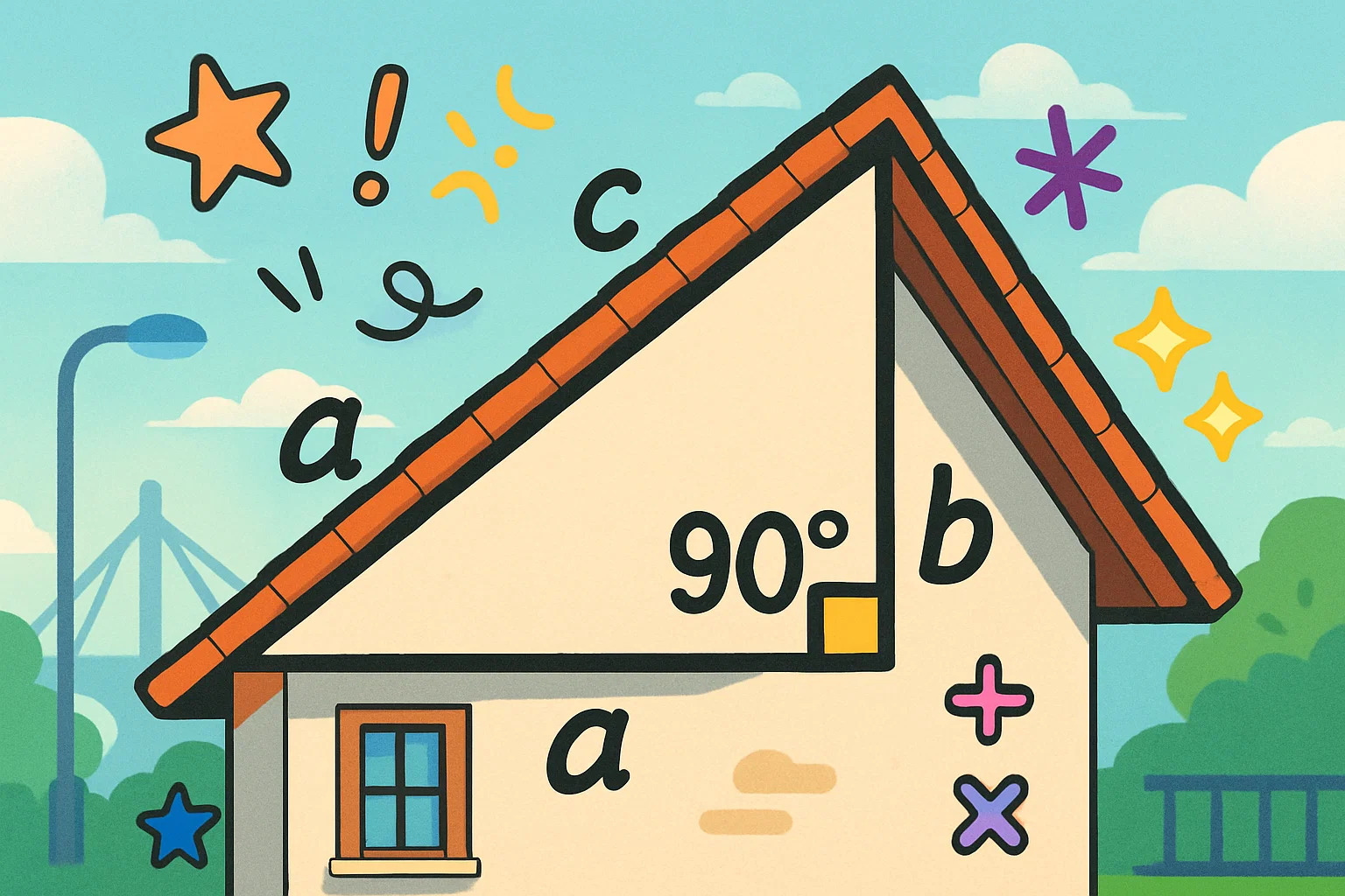 直角三角形計算ツール