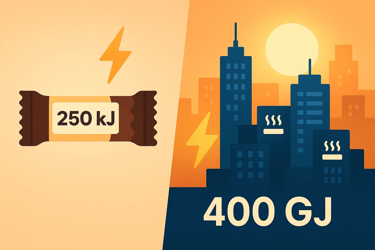 ジュールからギガジュール変換ツール