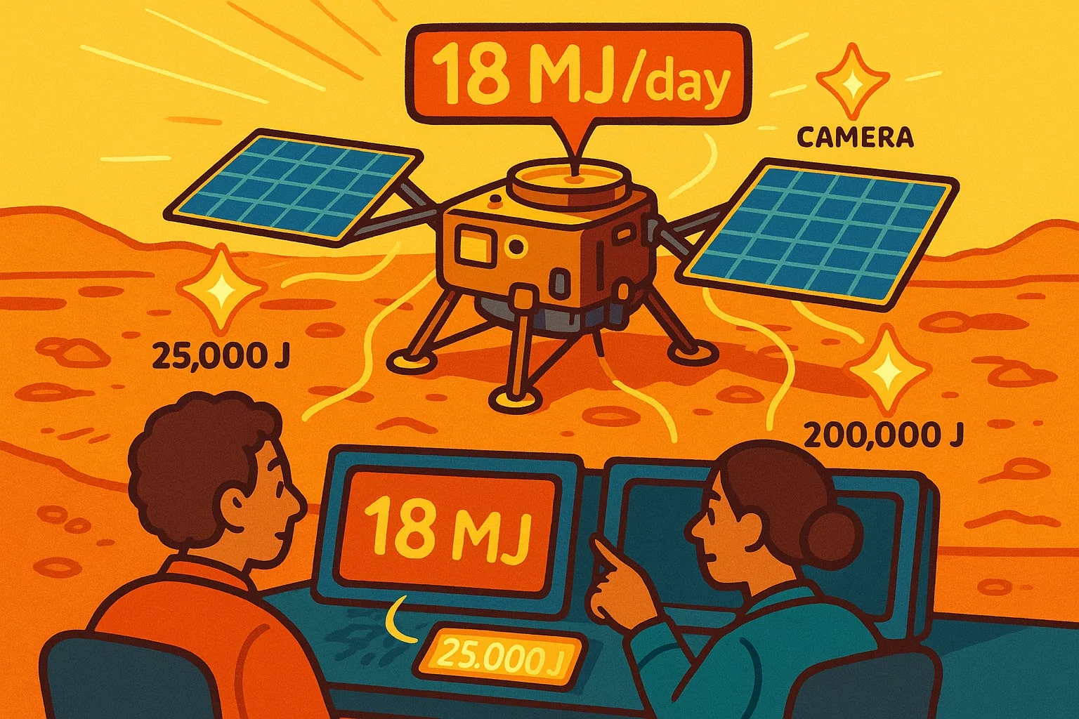 ジュールからメガジュールへの変換ツール