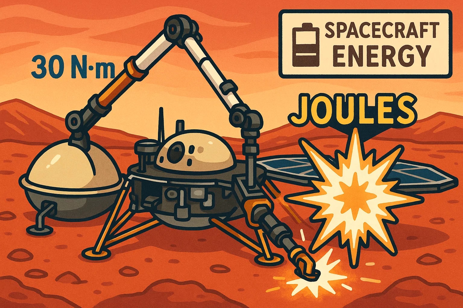 ニュートンメートルからジュール変換ツール