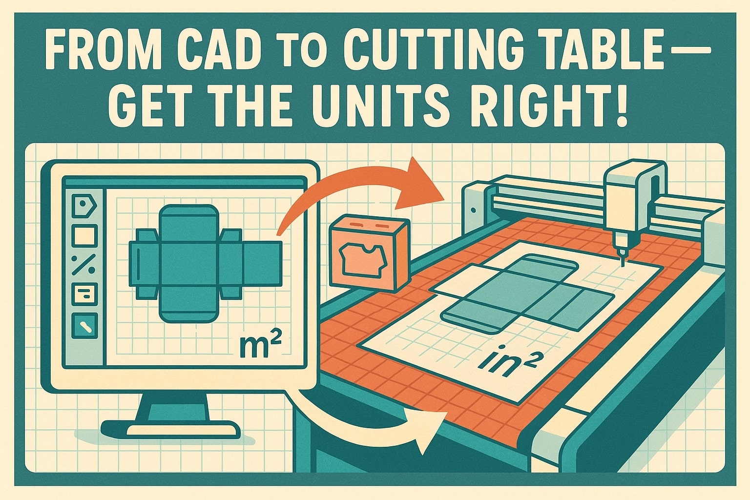 平方メートルから平方インチへの換算ツール