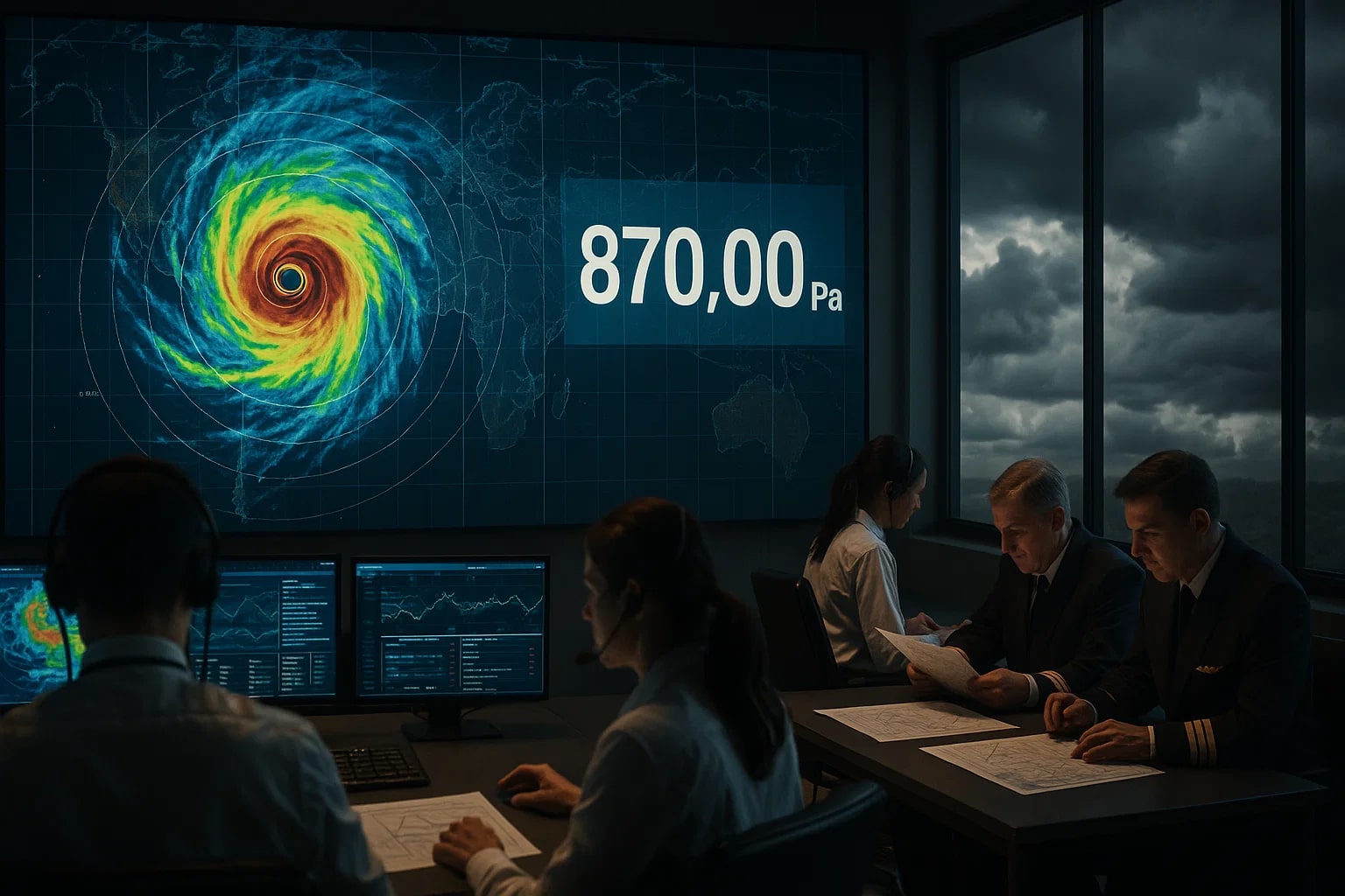 ヘクトパスカルからパスカルへの変換ツール