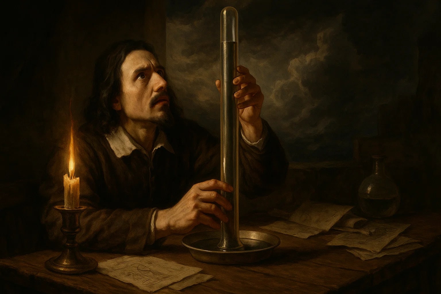 キロパスカルからトールへの変換ツール