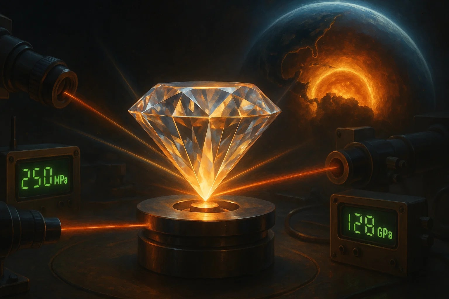 メガパスカルからギガパスカルへの換算ツール