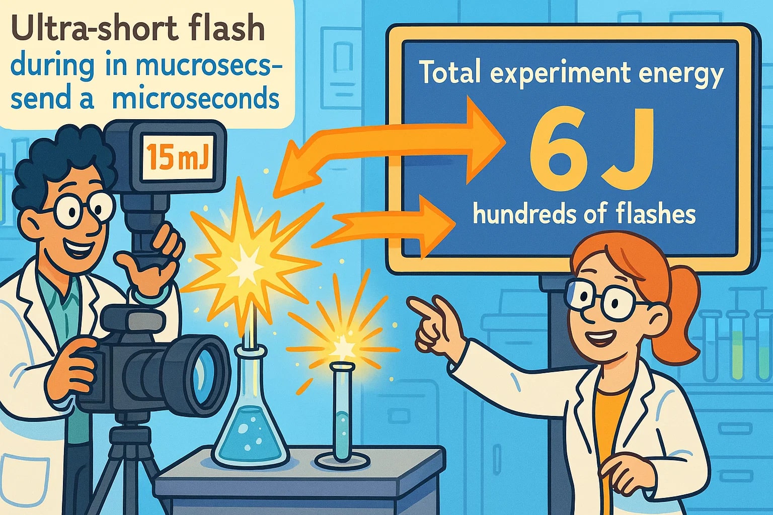 ミリジュールからジュールへの変換ツール
