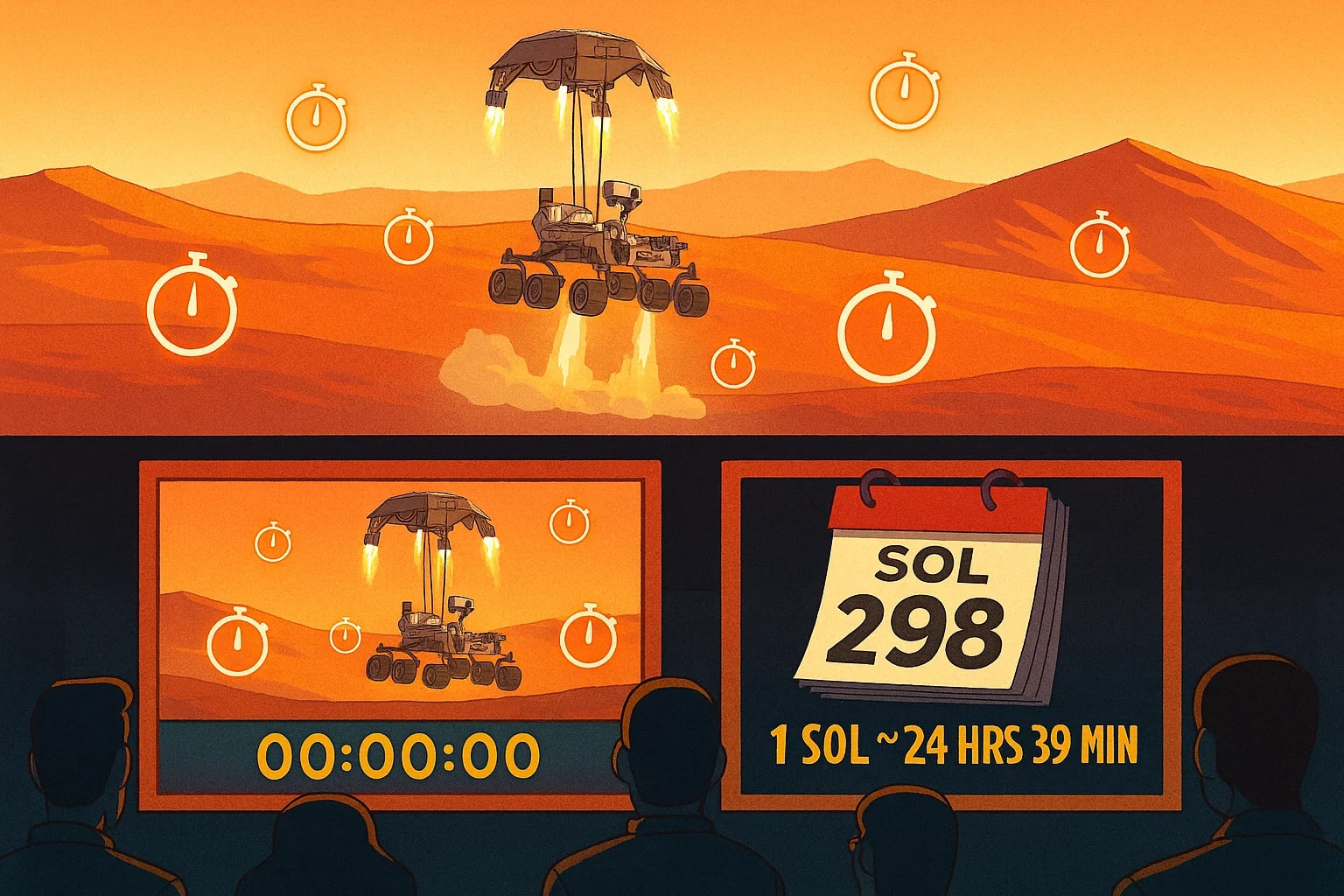 ミリ秒から日数への変換ツール