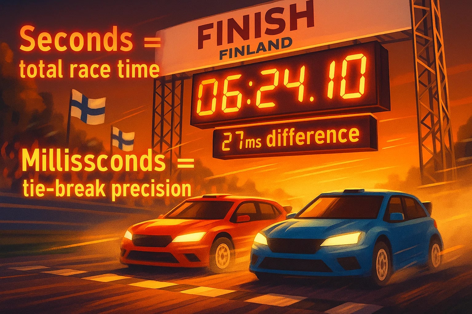 秒からミリ秒への変換ツール