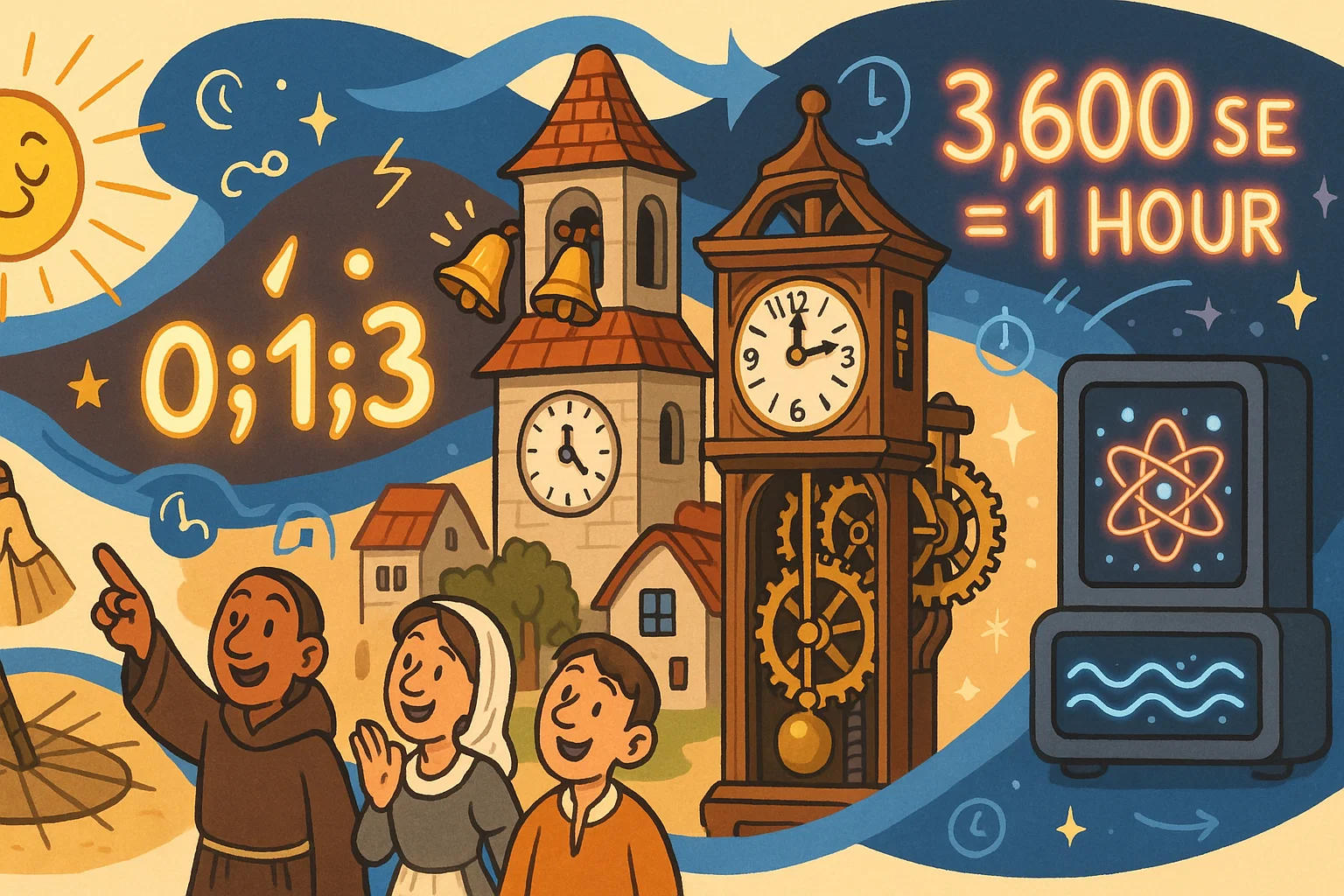 時間計算ツール