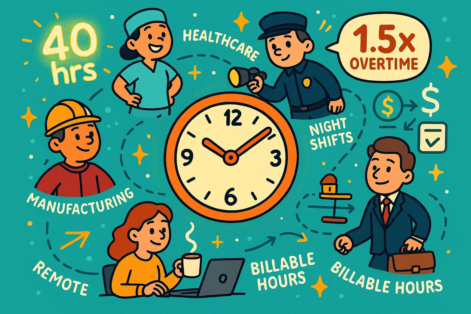 時間計算ツール