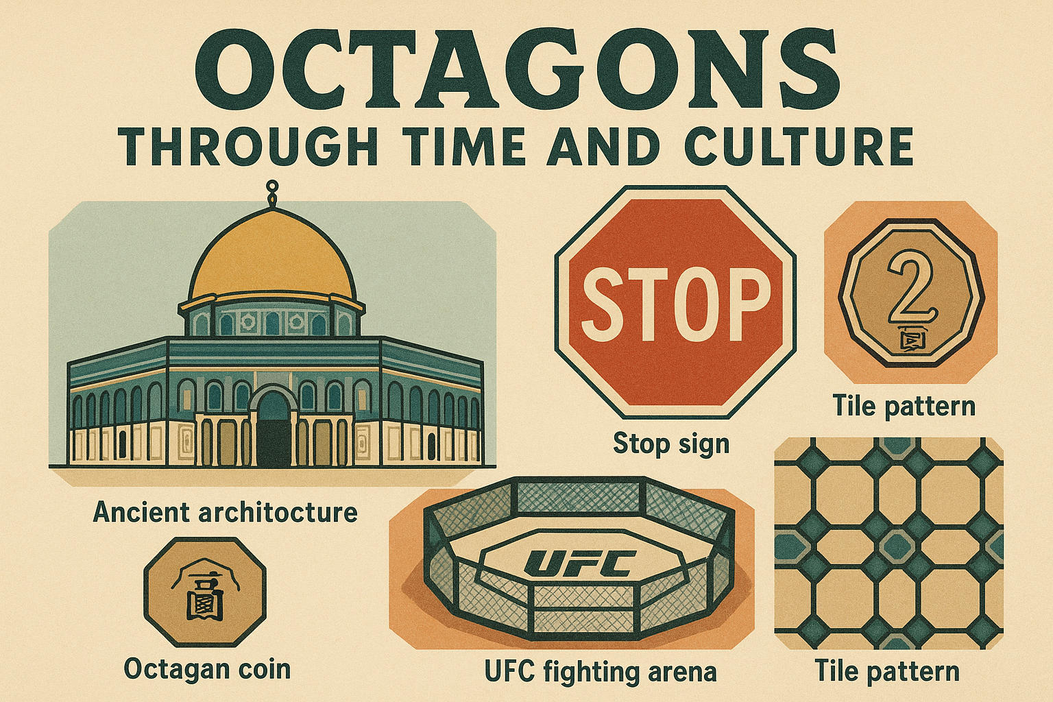 八角形面積計算ツール