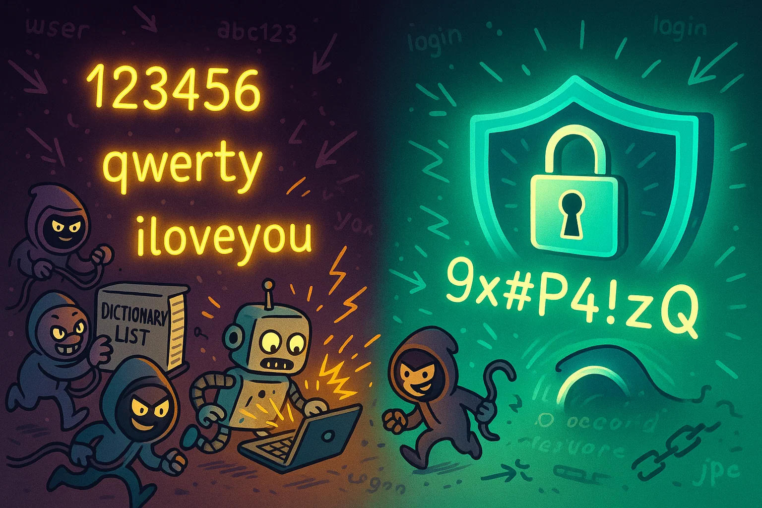 パスワード生成ツール