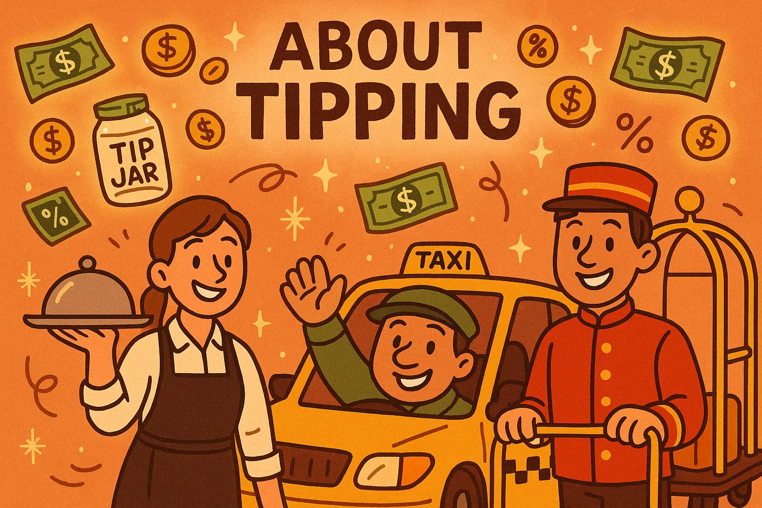 チップ計算ツール