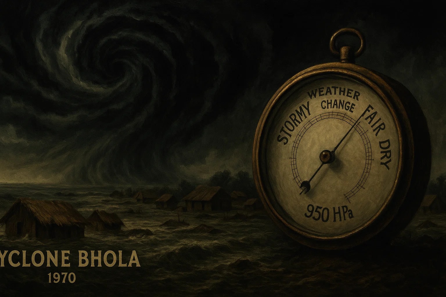 barからヘクトパスカルへの換算ツール