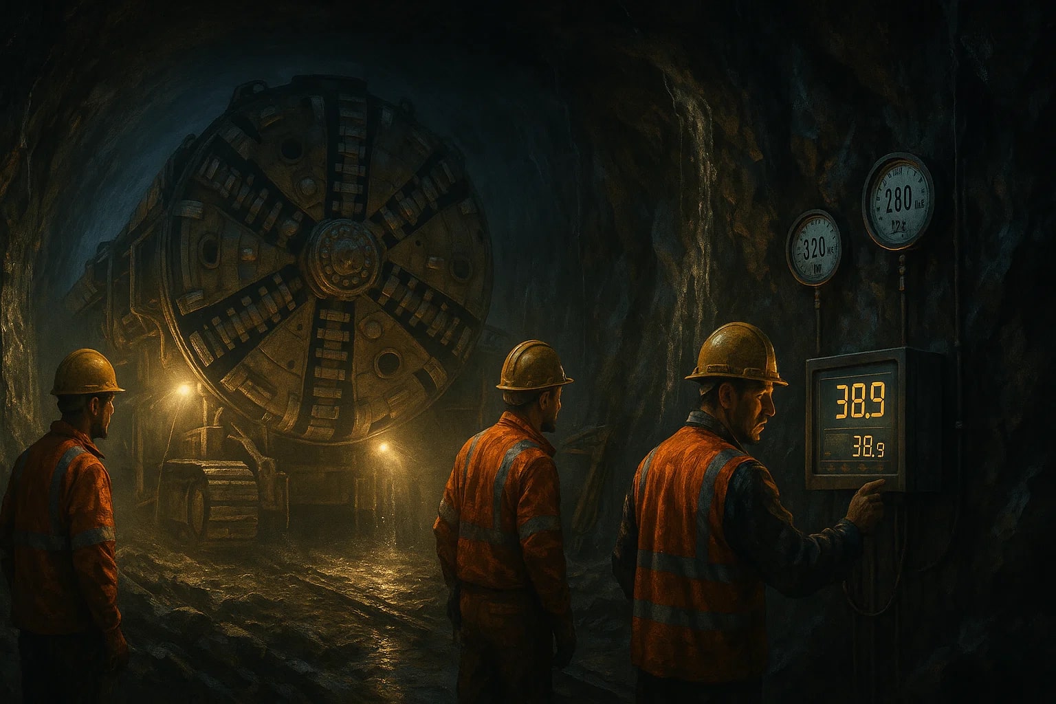 barからキロパスカル換算ツール