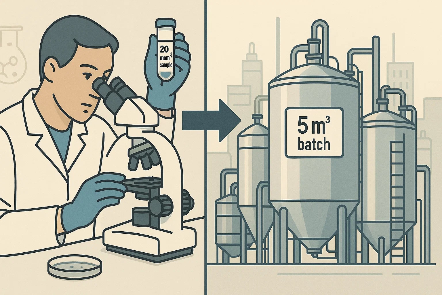 立方メートルから立方ミリメートルへの変換ツール