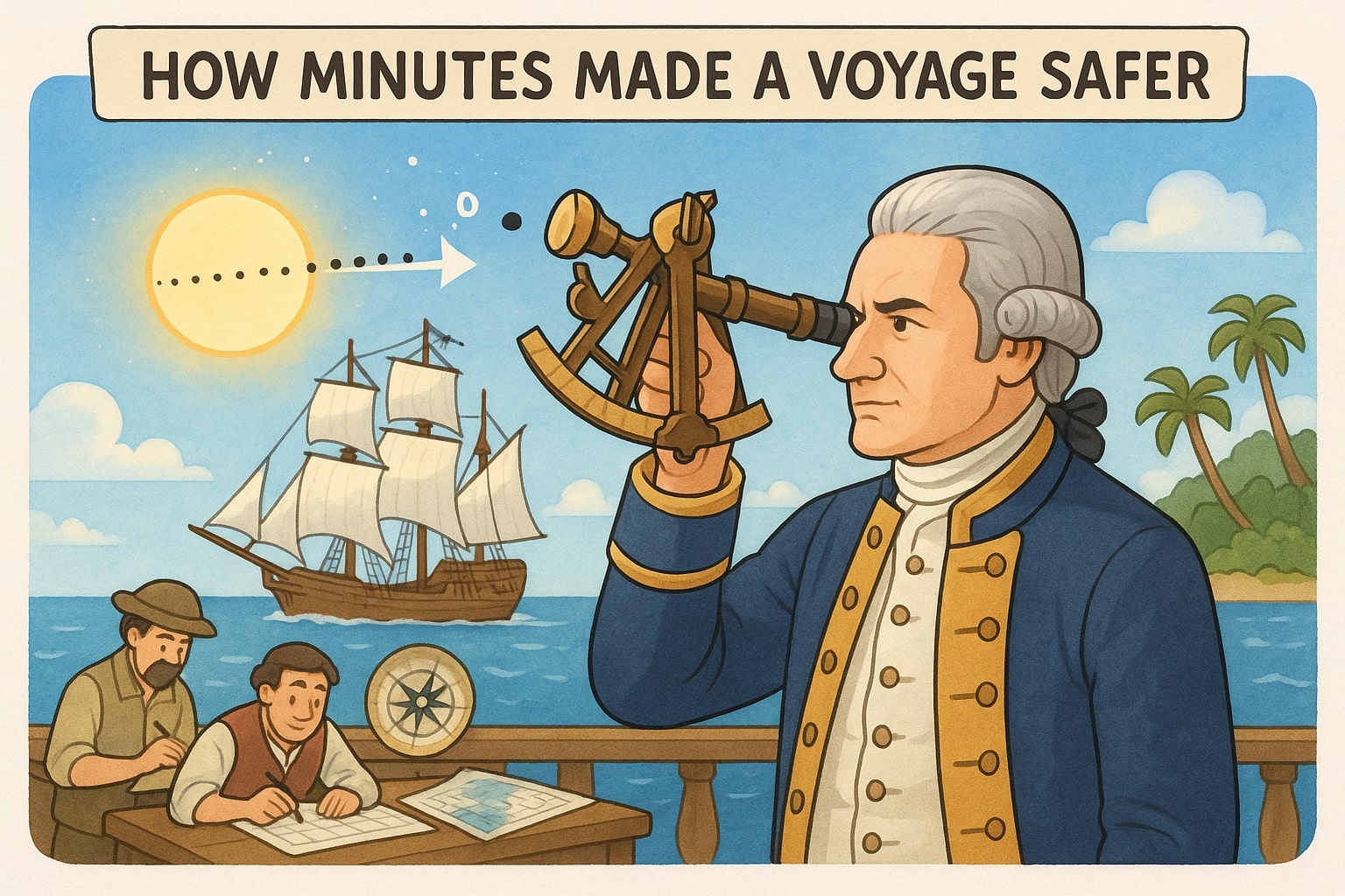 分から度への変換ツール