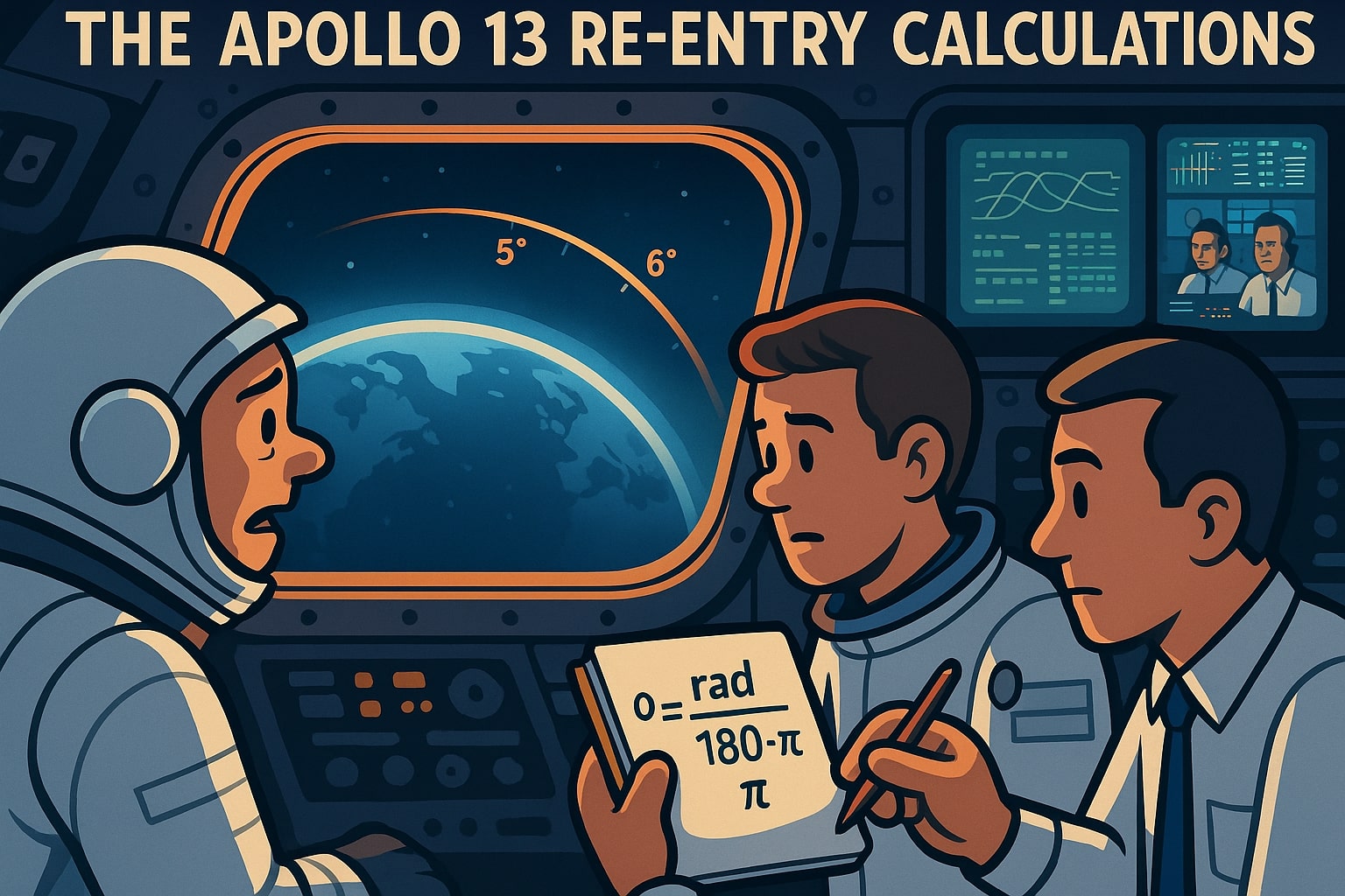 ラジアンから度への変換ツール