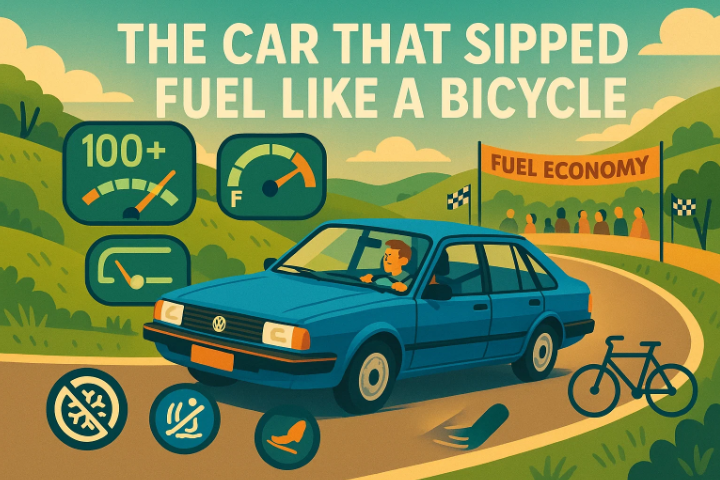 燃料消費換算ツール