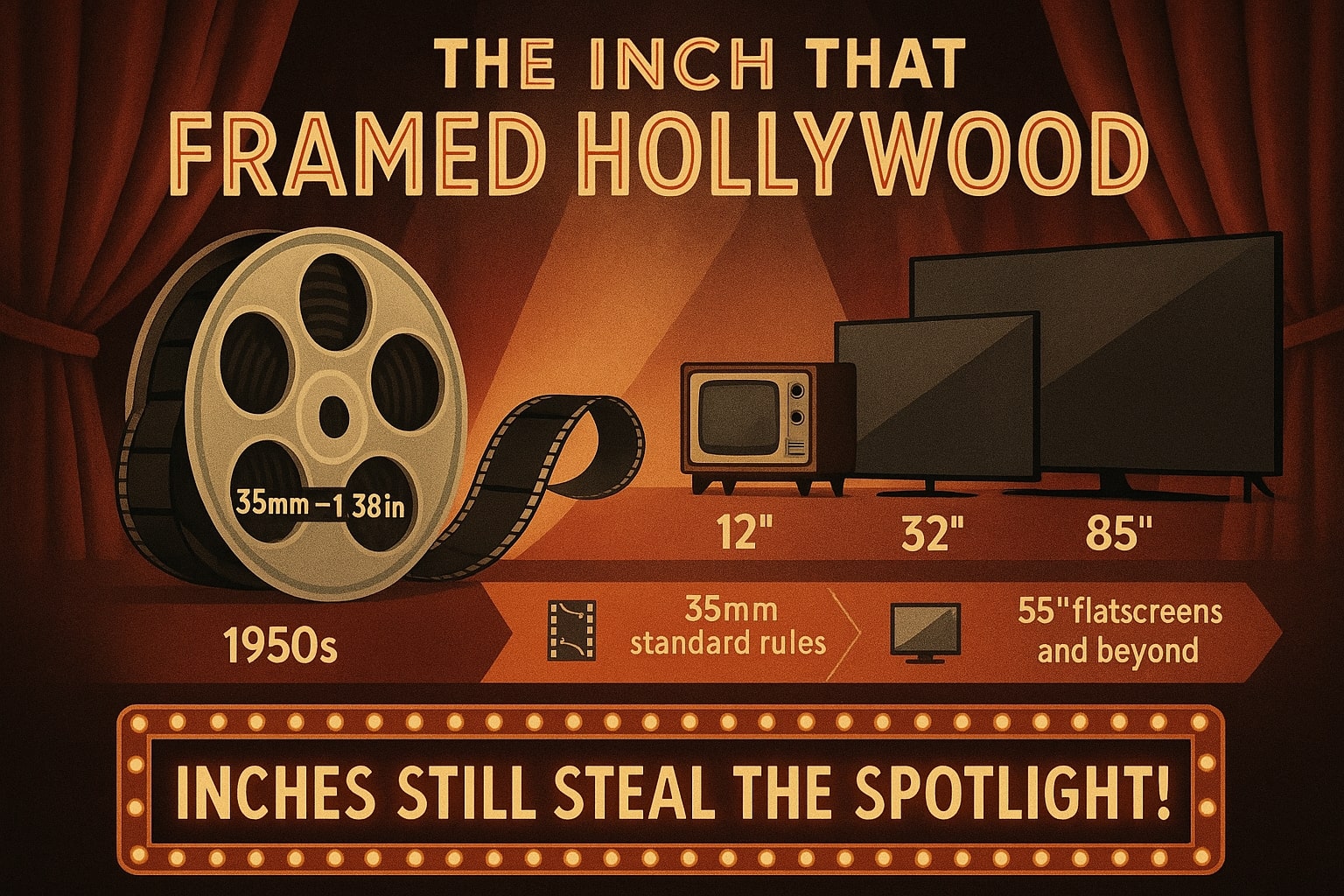 インチからセンチメートル換算ツール