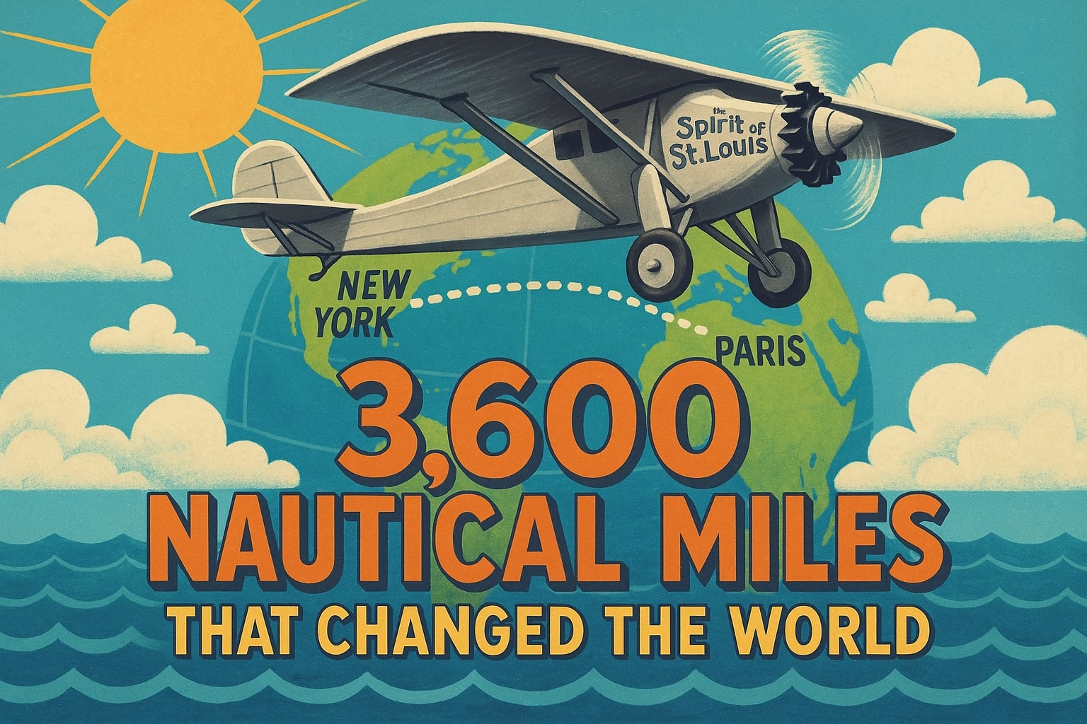 Nautical miles to Miles Converter