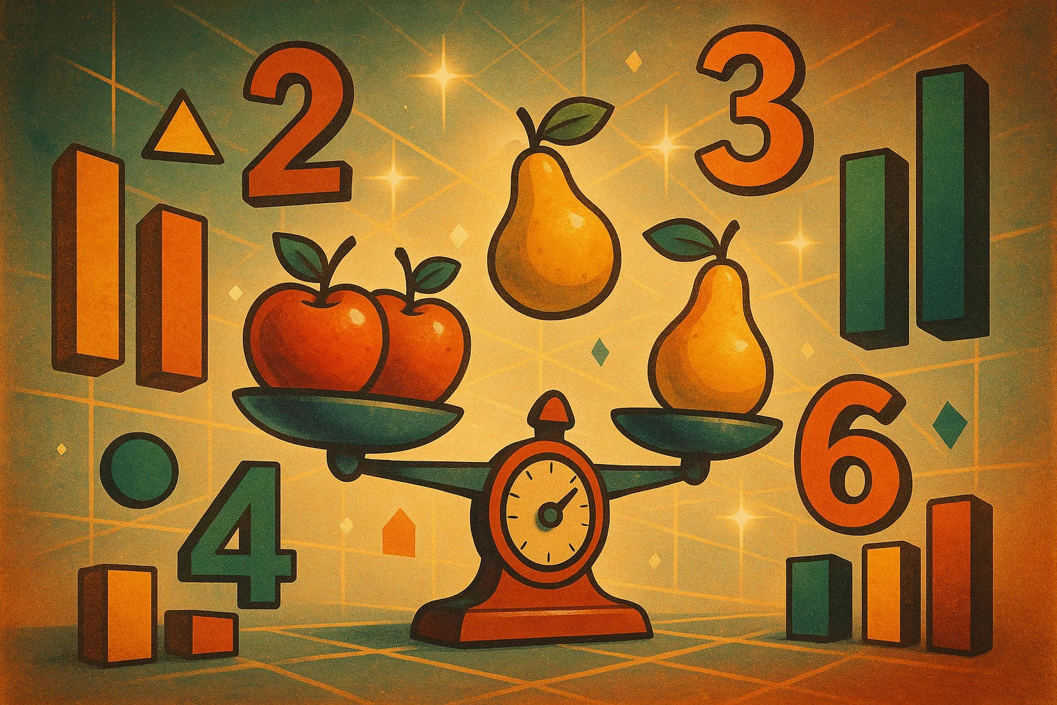 比率計算ツール