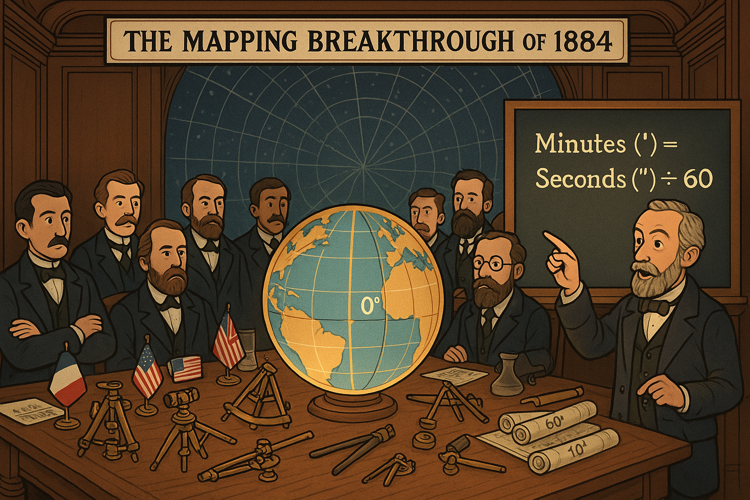 秒から分への変換ツール