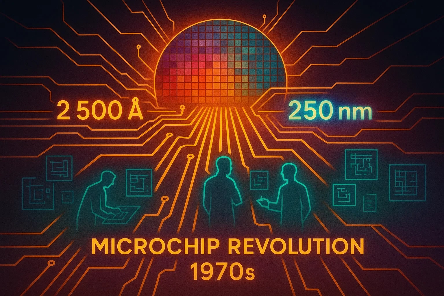 オングストロームからナノメートル変換ツール