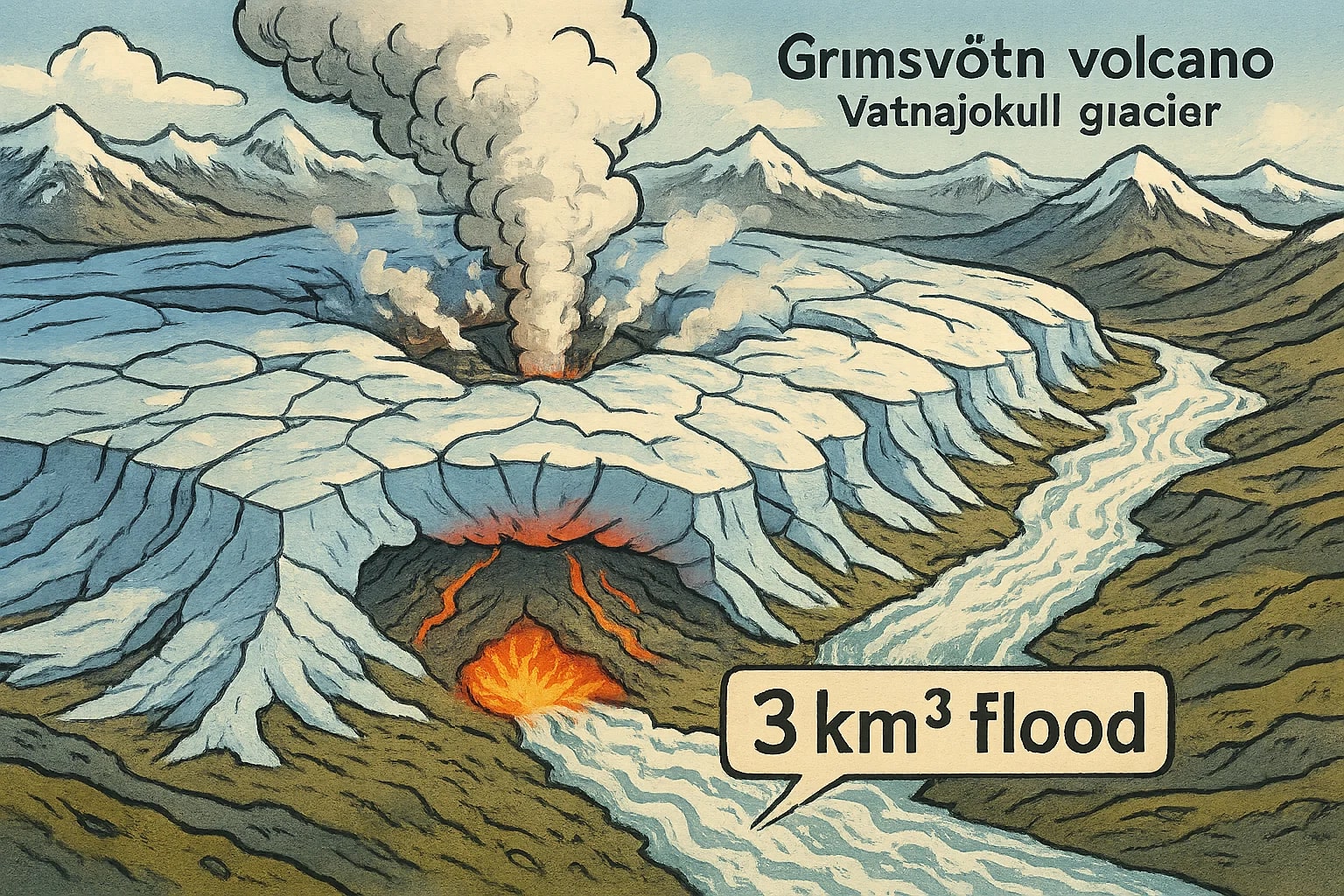 立方メートルから立方キロメートルへの変換ツール