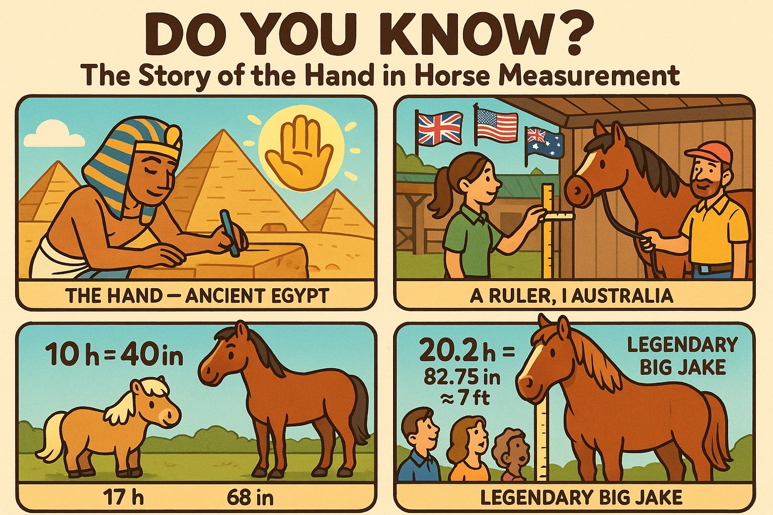 フィートからハンドへの変換ツール