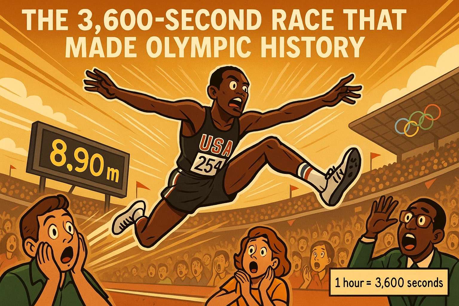 時間から秒への換算ツール