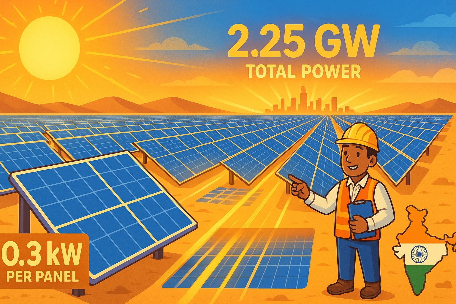 キロワットからギガワットへの変換ツール