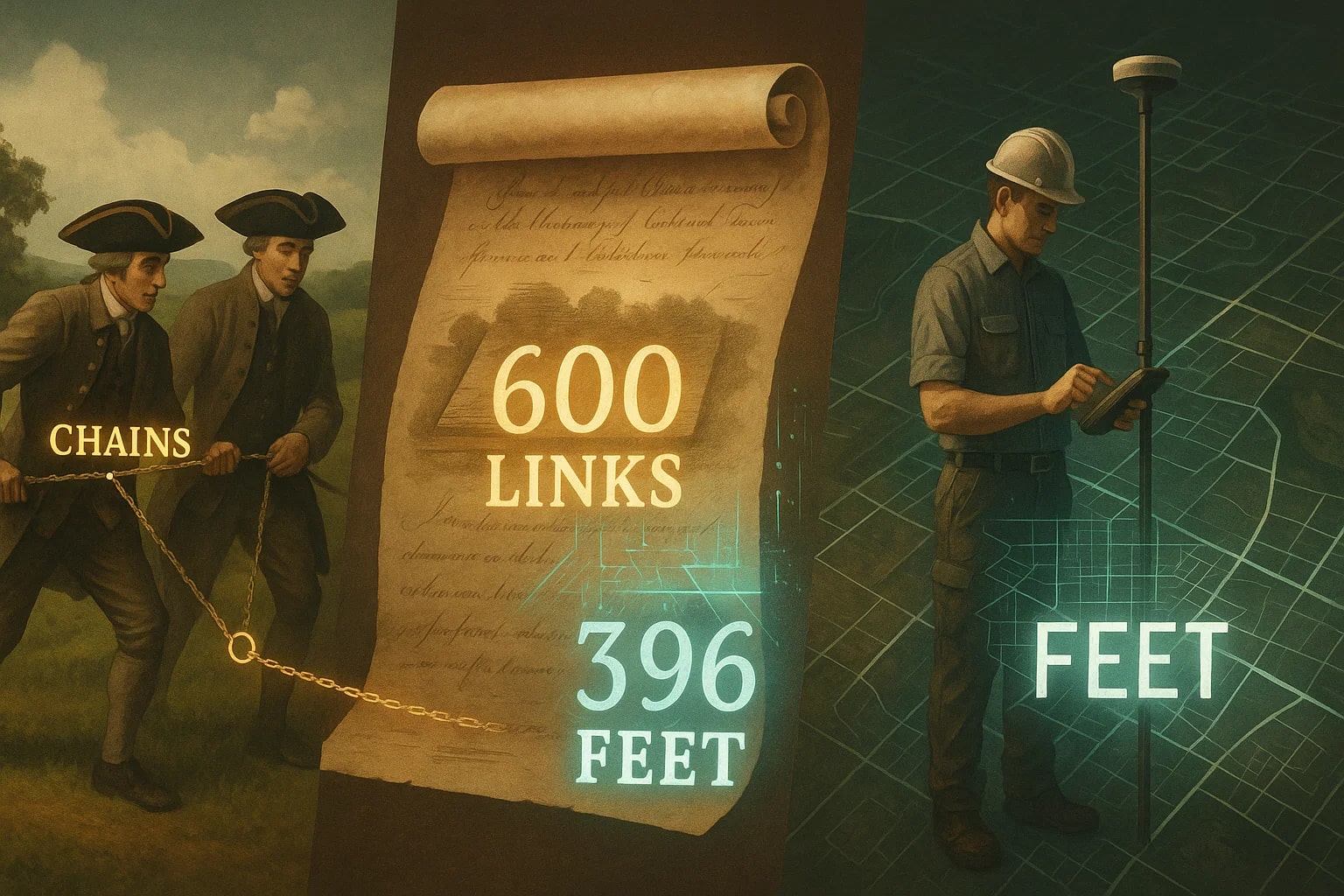 Links to Feet Converter