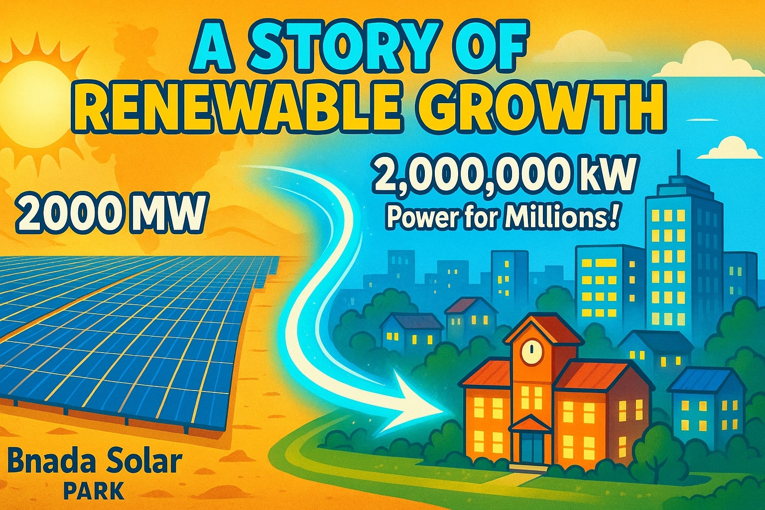 メガワットからキロワットへの変換ツール