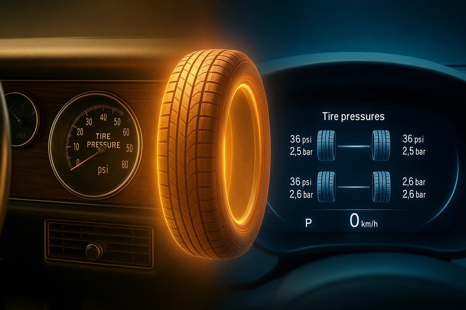 ポンド平方インチからバールへの変換ツール