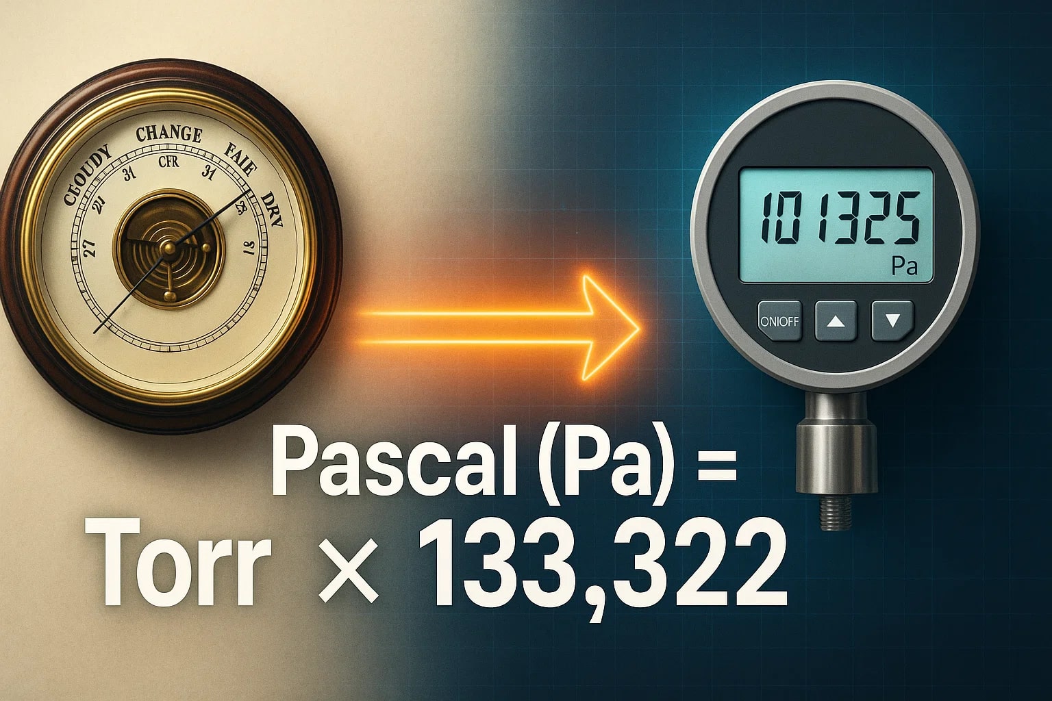 トールからパスカルへの変換ツール